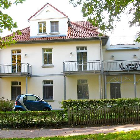 Haus Am Meer Rerik Exterior foto
